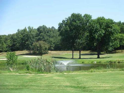 Main Channel Manor