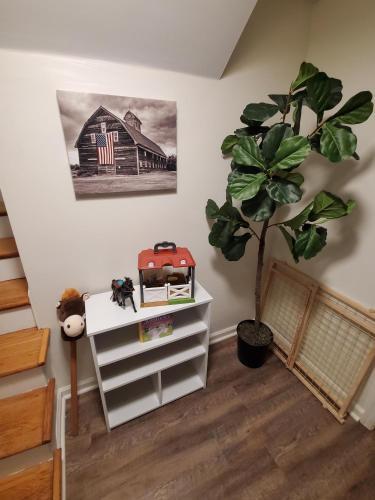 Andrea Abode Home