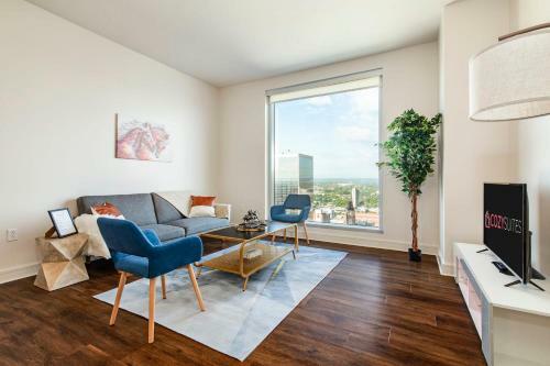 Apartamento Two Luxurious Condos On The Same Floor By Cozysuites