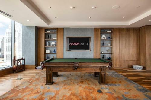 Apartamento Two Luxurious Condos On The Same Floor By Cozysuites