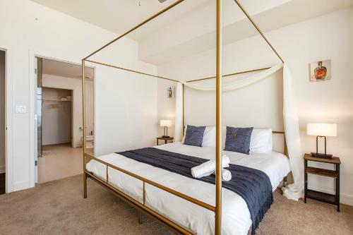 Apartamento Two Luxurious Condos On The Same Floor By Cozysuites