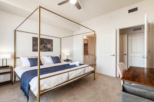 Apartamento Two Luxurious Condos On The Same Floor By Cozysuites