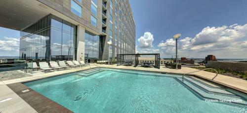 Apartamento Two Luxurious Condos On The Same Floor By Cozysuites