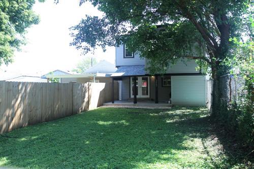 The Orange Door-sleeps 10