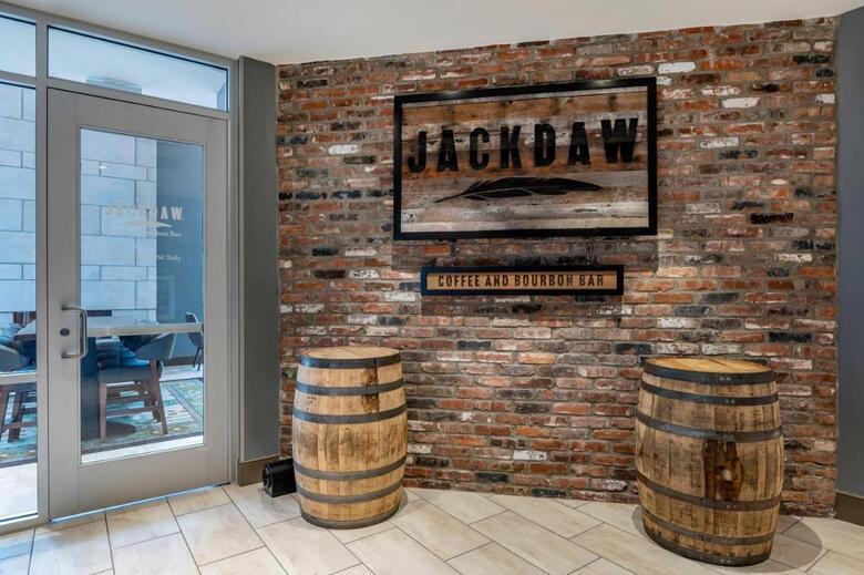 Cambria Hotel Louisville Downtown-whiskey Row