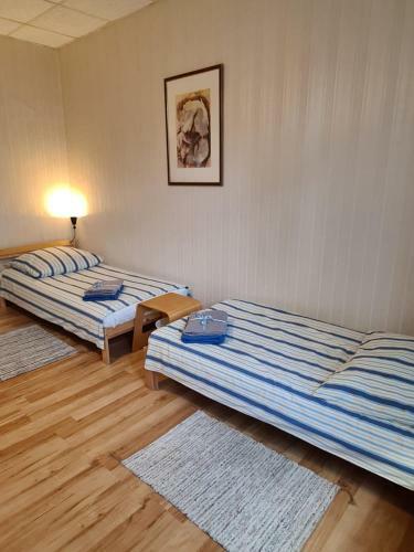 Hostal Bei Chogman