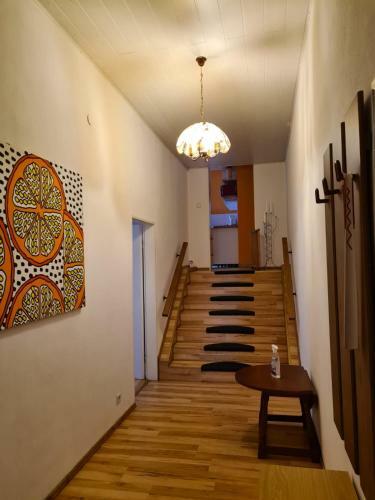 Hostal Bei Chogman