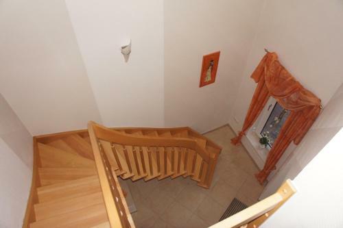 Apartamentos Ferienwohnung Rita