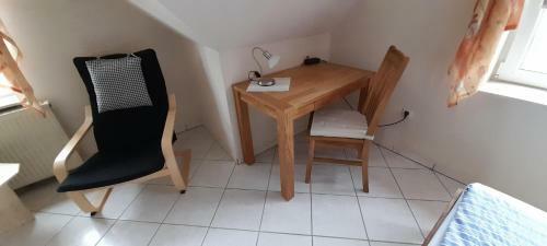 Apartamentos Ferienwohnung Rita