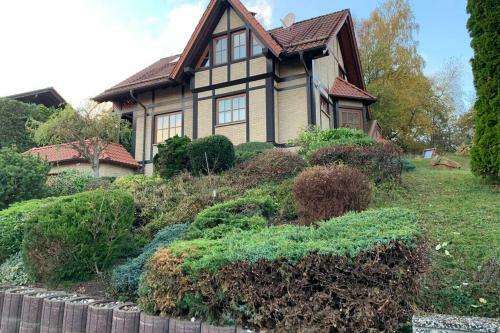 Haus Zum Seele Baumeln Lassen In Grossalmerode Kassel