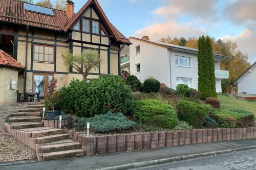 Haus Zum Seele Baumeln Lassen In Grossalmerode Kassel