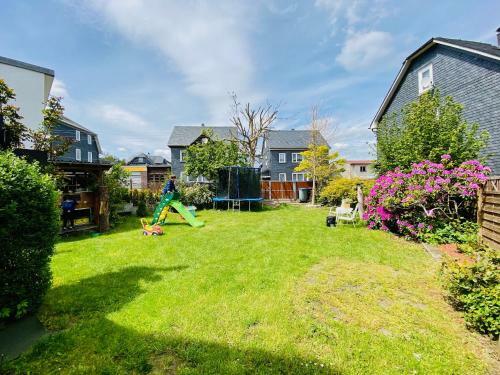 Apartamento Ferienwohnung Schepkowski