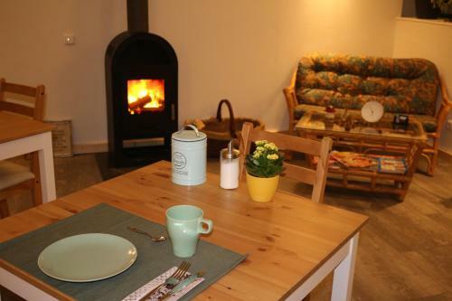 Hostal Pension Und G�stehaus Paffrath