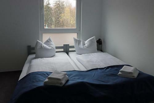 Apartamento Boardinghouse - Alte M�hle