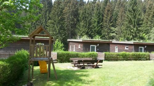 Ferienhaus Bad Hundertpfund Typ A