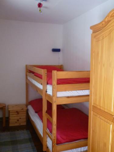 Ferienhaus Bad Hundertpfund Typ A