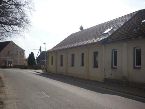 Ferienhaus Gro� Dratow