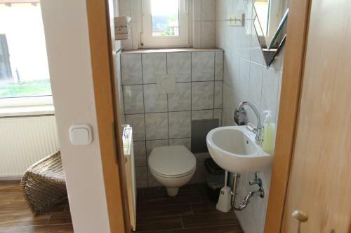 Ferienhaus Gro� Dratow