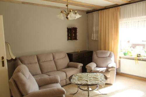 Ferienhaus Gro� Dratow