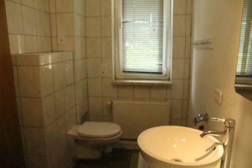 Ferienhaus Gro� Dratow