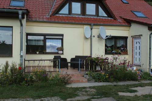 Ferienhaus Gro� Dratow