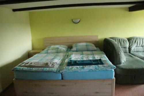 Ferienhaus Gro� Dratow