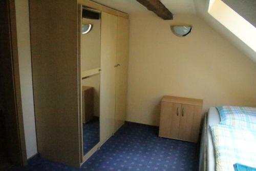 Ferienhaus Gro� Dratow