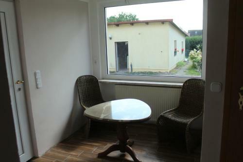 Ferienhaus Gro� Dratow