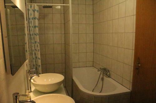 Ferienhaus Gro� Dratow
