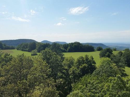 Apartamento Wohnung Mit Weitblick