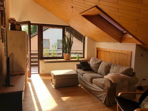 Apartamento Wohnung Mit Weitblick