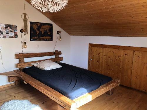 Apartamento Wohnung Mit Weitblick