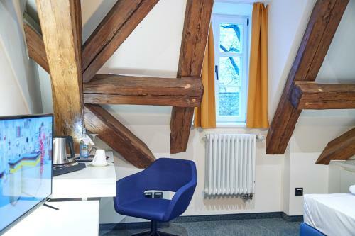 Landhotel Gelber L�we
