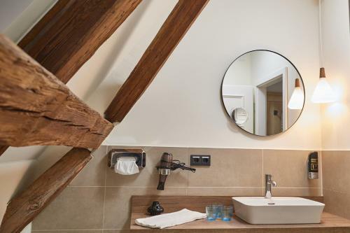 Landhotel Gelber L�we