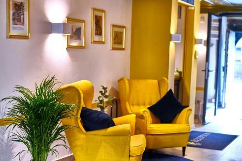 Landhotel Gelber L�we
