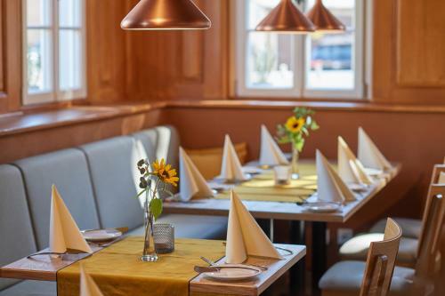 Landhotel Gelber L�we