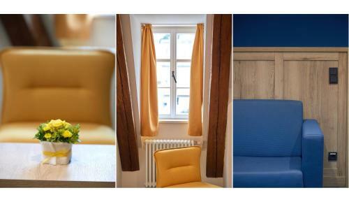 Landhotel Gelber L�we