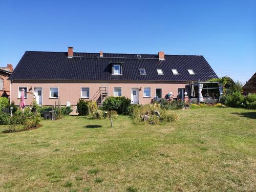Apartamento Haus "koppelblick"
