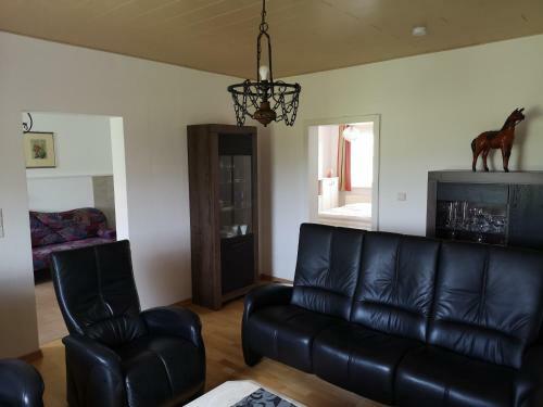 Apartamento Haus "koppelblick"