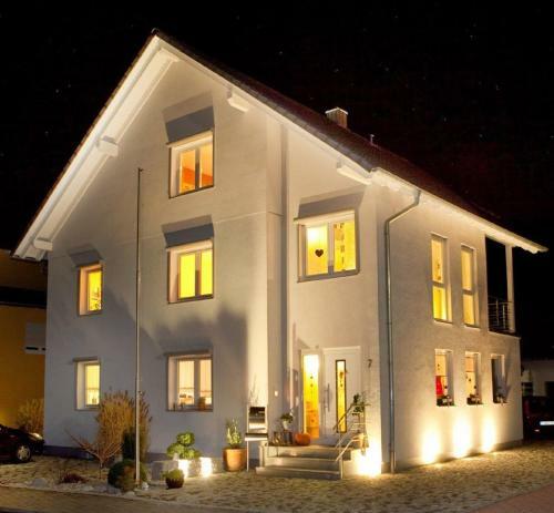 Apartamentos Ferienwohnung Familie Buchner