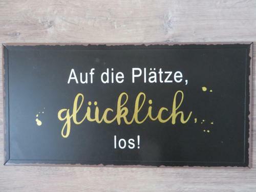Apartamentos Ferienwohnung Familie Buchner