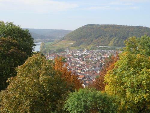Apartamentos Ferienwohnung Familie Buchner