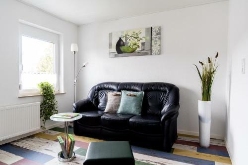 Apartamentos Ferienwohnung M�nch