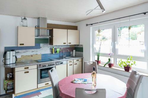 Apartamentos Ferienwohnung M�nch