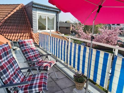 Apartamento Tova Cologne