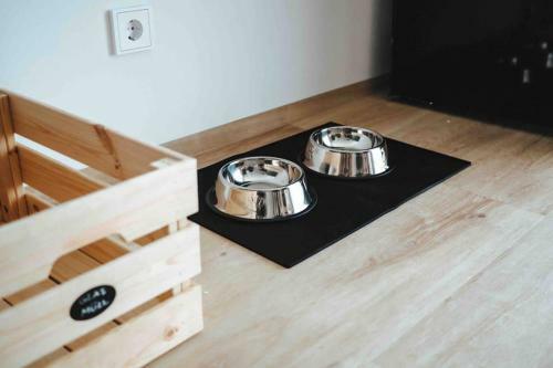 Apartamento Seeblick & Terrasse! Moderne Ferienwohnung 96qm