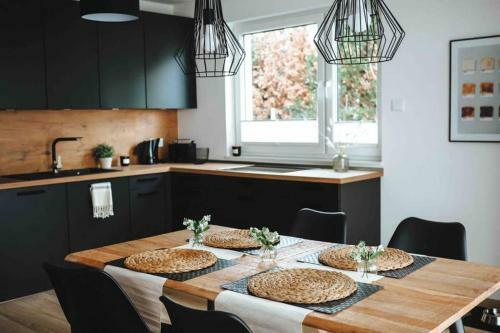 Apartamento Seeblick & Terrasse! Moderne Ferienwohnung 96qm