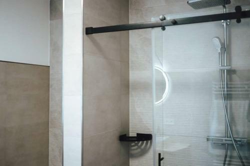 Apartamento Seeblick & Terrasse! Moderne Ferienwohnung 96qm