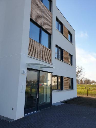Apartamento Ferienwohnung Seeblick Lausitzer Seenland