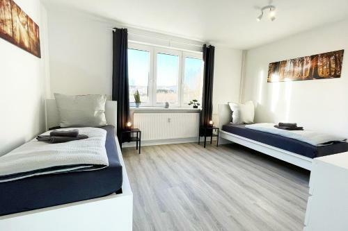 Worker Apartments Gross Stieten Close To Wismar